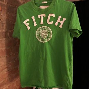 Abercrombie and Fitch T Shirt Men’s Size Large